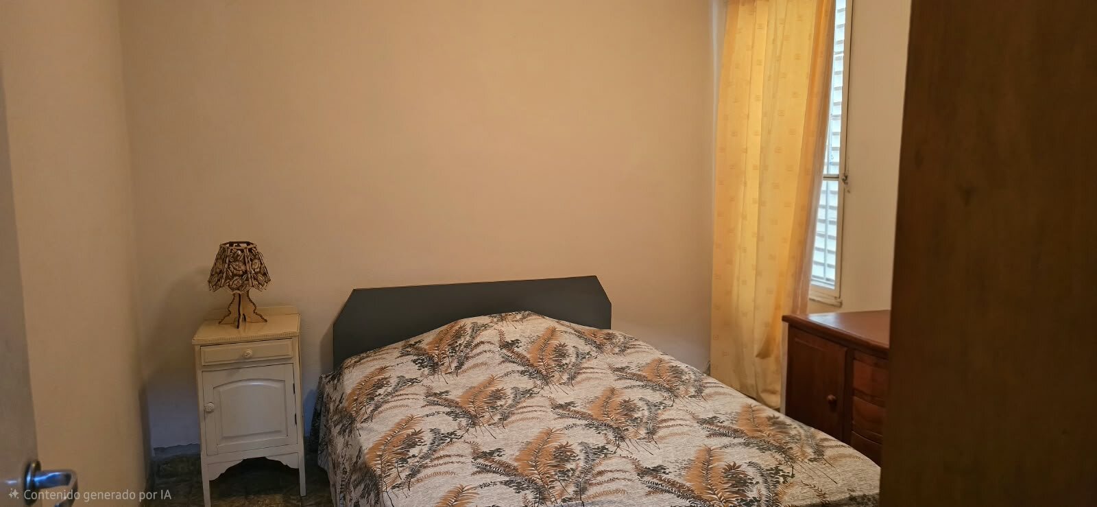 CASA 2 DORMITORIOS BARRIO EL CABILDO — foto 8