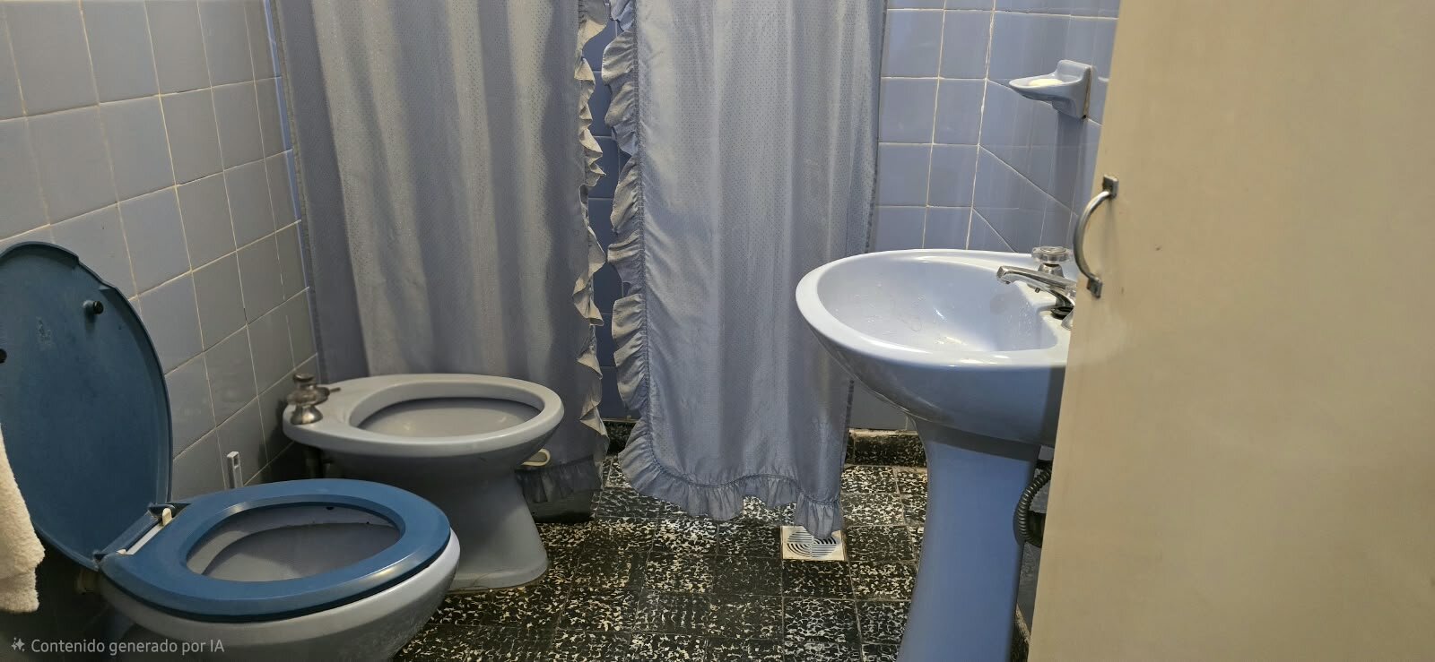 CASA 2 DORMITORIOS BARRIO EL CABILDO — foto 9