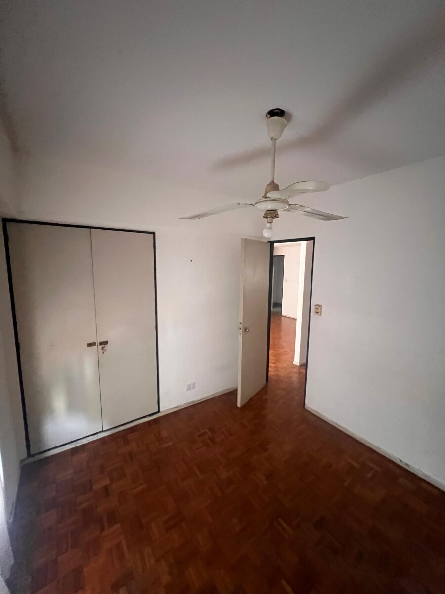 3 AMBIENTES C/ DEPENCIA- Balcón al frente !!! Barrio Norte!! — foto 12