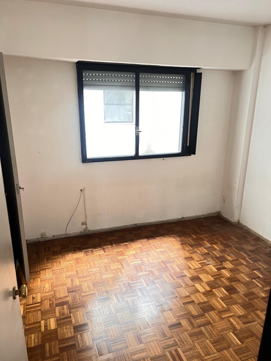 3 AMBIENTES C/ DEPENCIA- Balcón al frente !!! Barrio Norte!! - 17