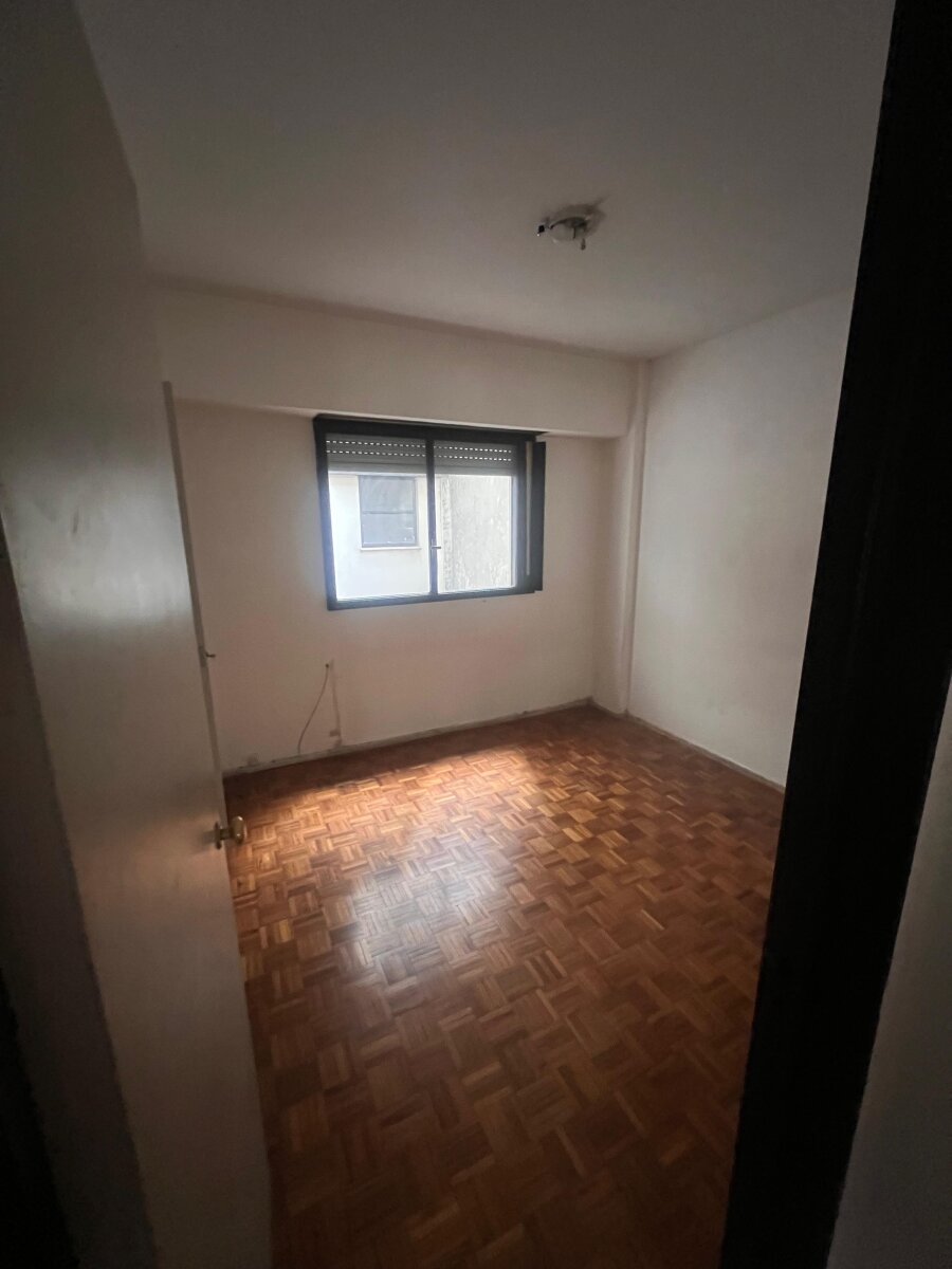 3 AMBIENTES C/ DEPENCIA- Balcón al frente !!! Barrio Norte!! — foto 15