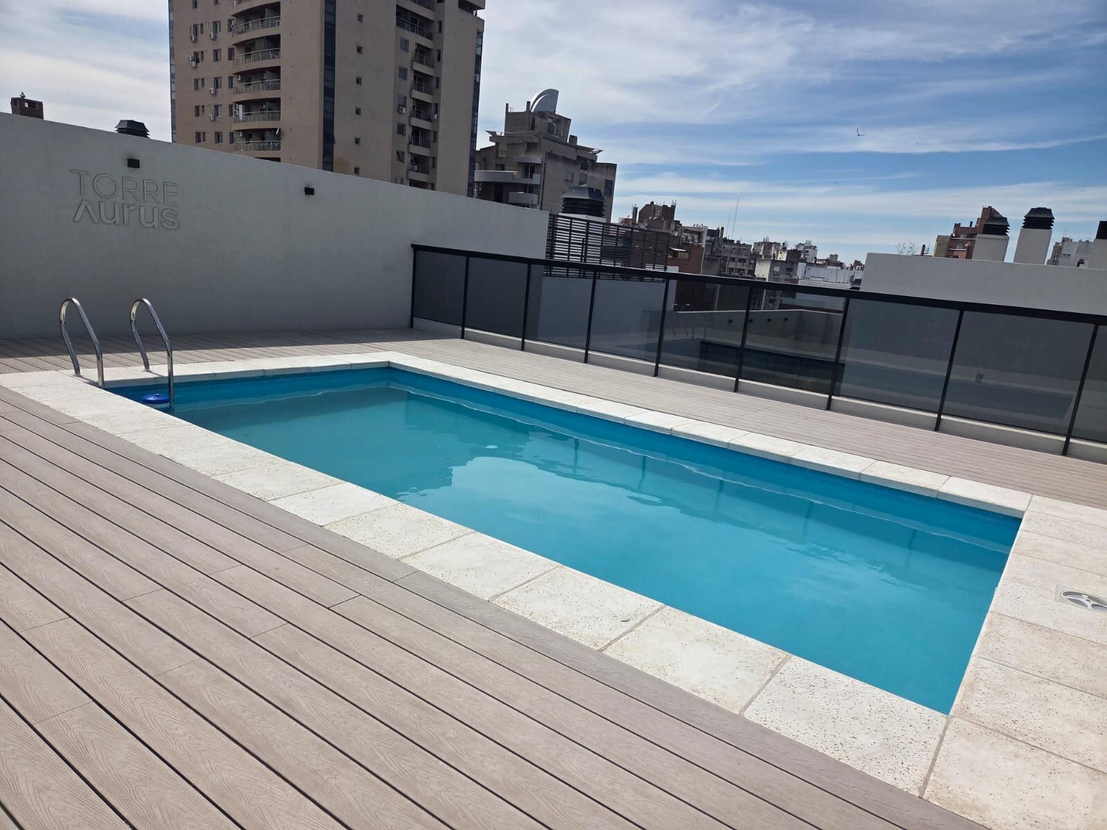 Venta Nueva Cordoba Departamento