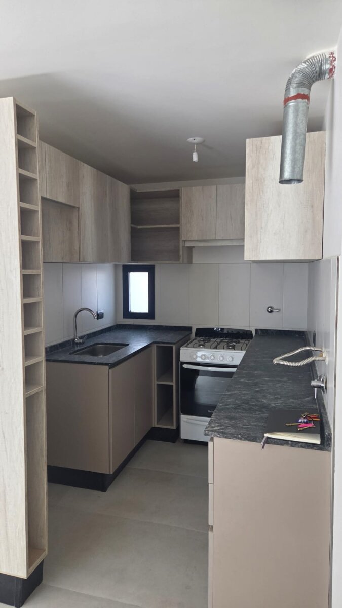 Venta Nueva Cordoba Departamento — foto 5
