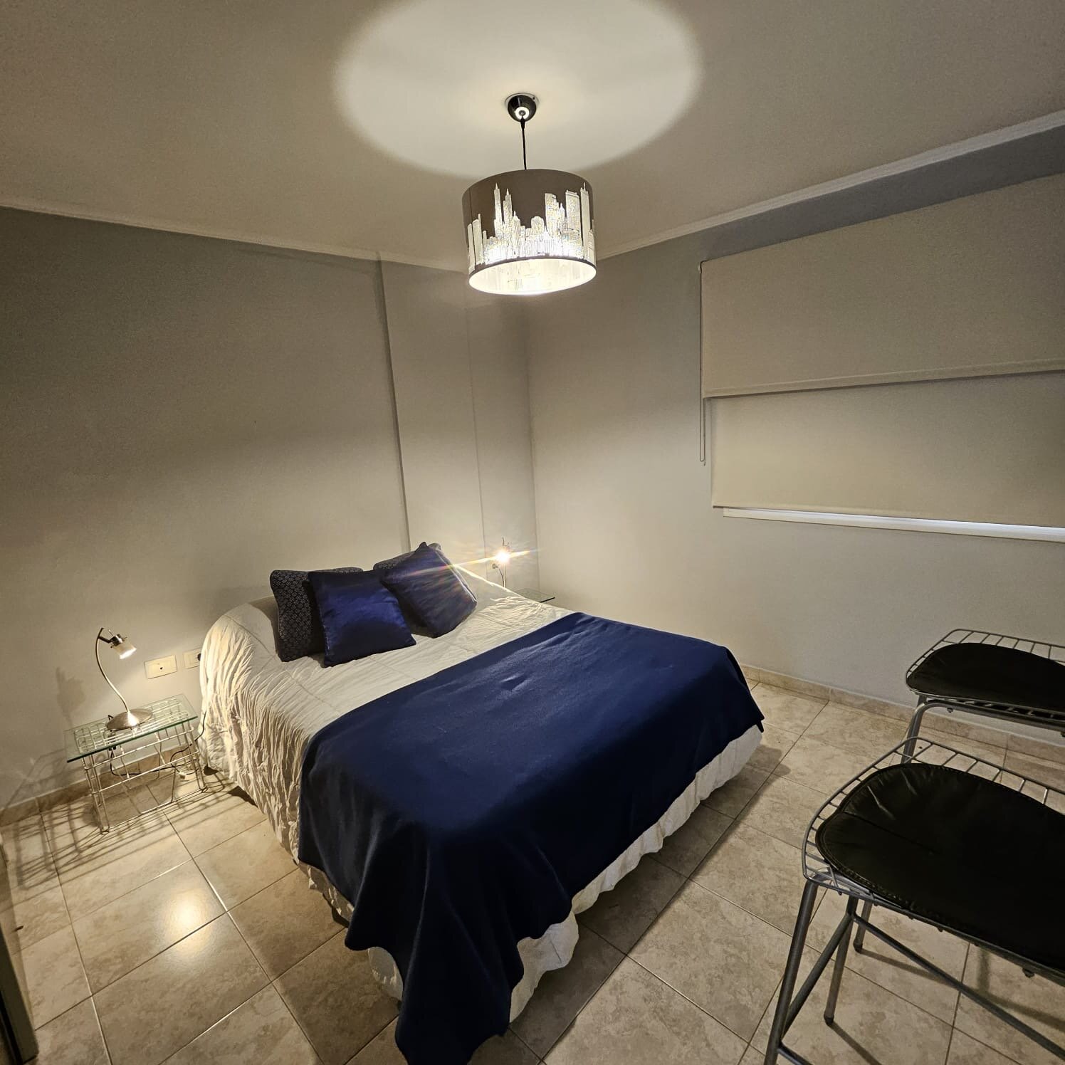 Departamento Amoblado - 1 dormitorio - Zona Centro — foto 12