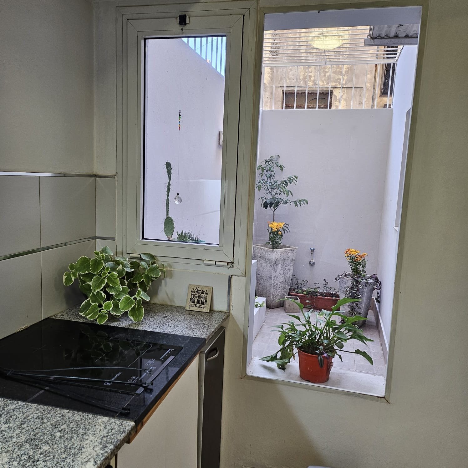 Departamento Amoblado - 1 dormitorio - Zona Centro — foto 10