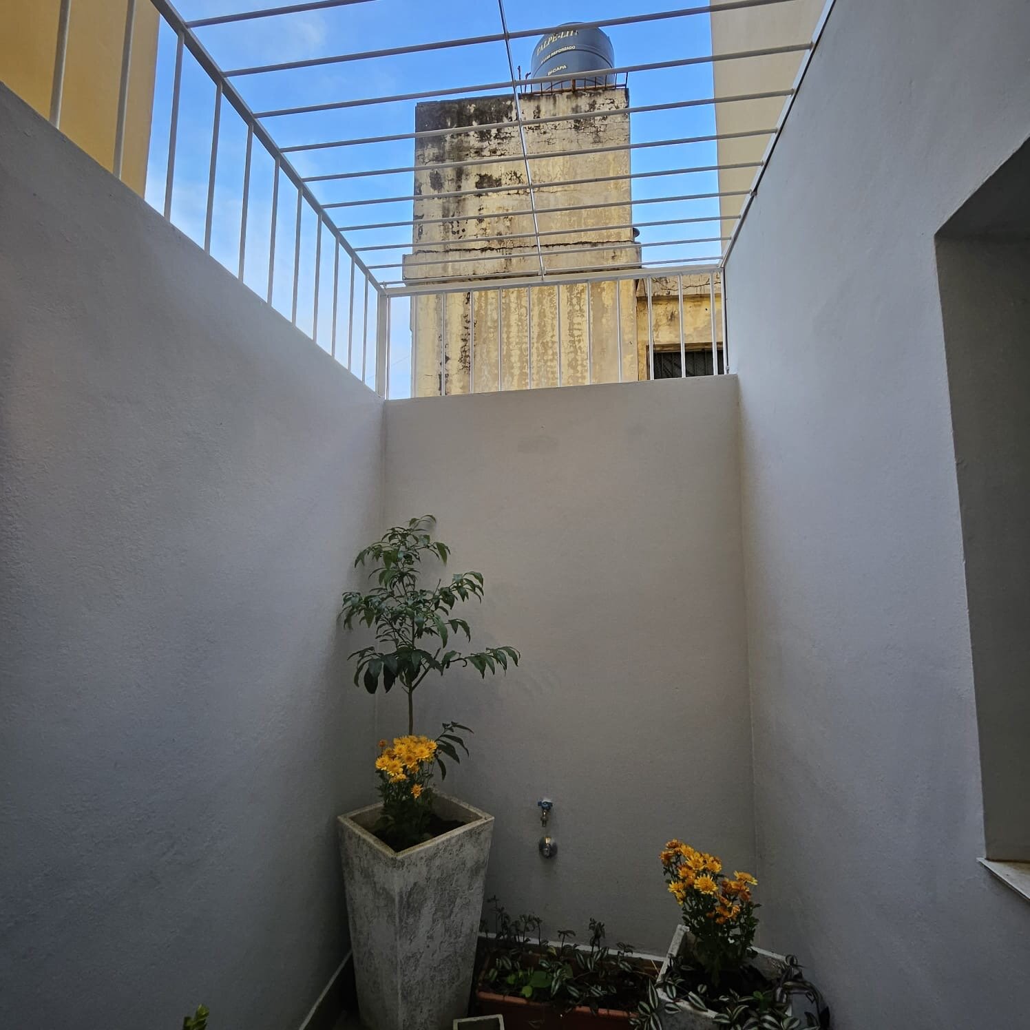 Departamento Amoblado - 1 dormitorio - Zona Centro — foto 14