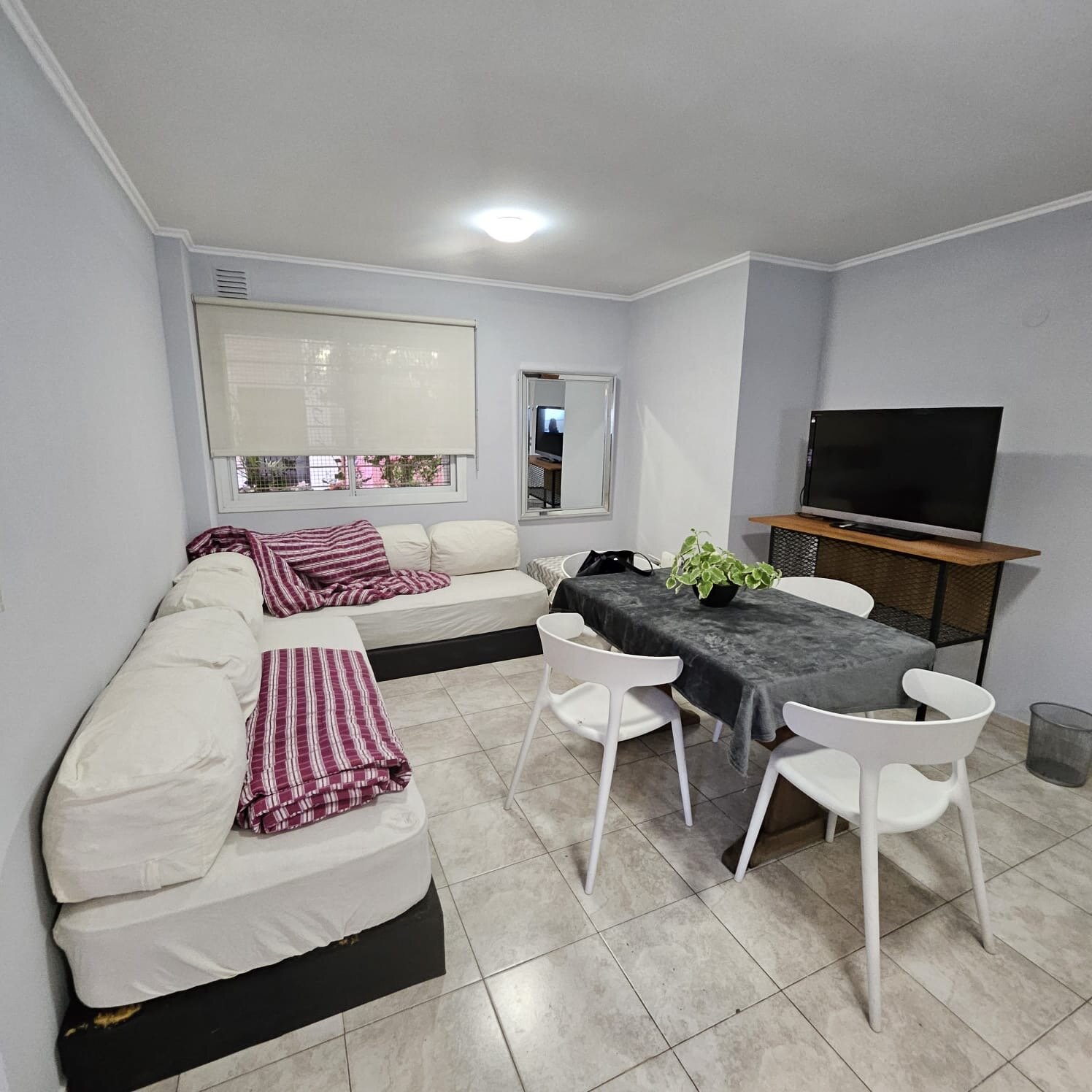 Departamento Amoblado - 1 dormitorio - Zona Centro — foto 5