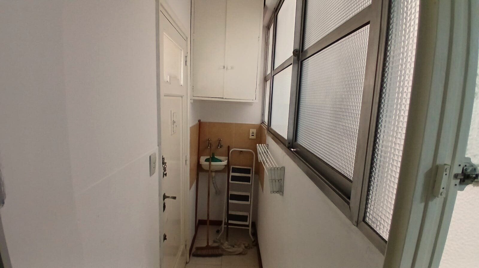 Impecable 1 Dormitorio + Comodín en alquiler — foto 9