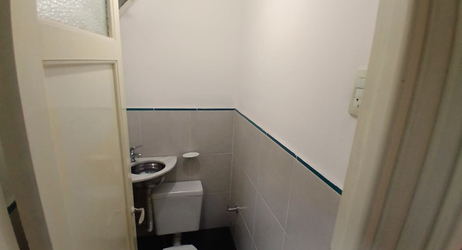Impecable 1 Dormitorio + Comodín en alquiler — foto 10