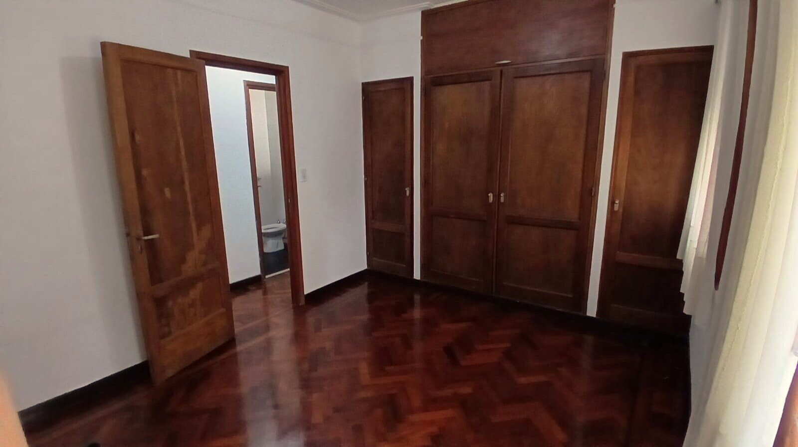 Impecable 1 Dormitorio + Comodín en alquiler — foto 15