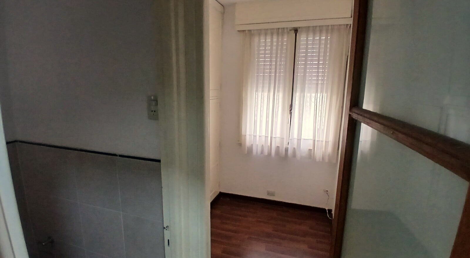 Impecable 1 Dormitorio + Comodín en alquiler — foto 11