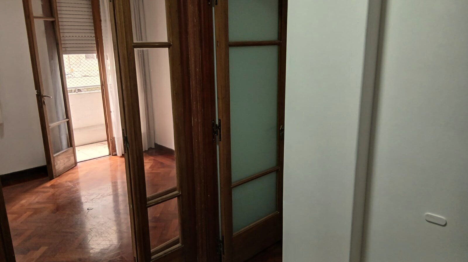 Impecable 1 Dormitorio + Comodín en alquiler — foto 3