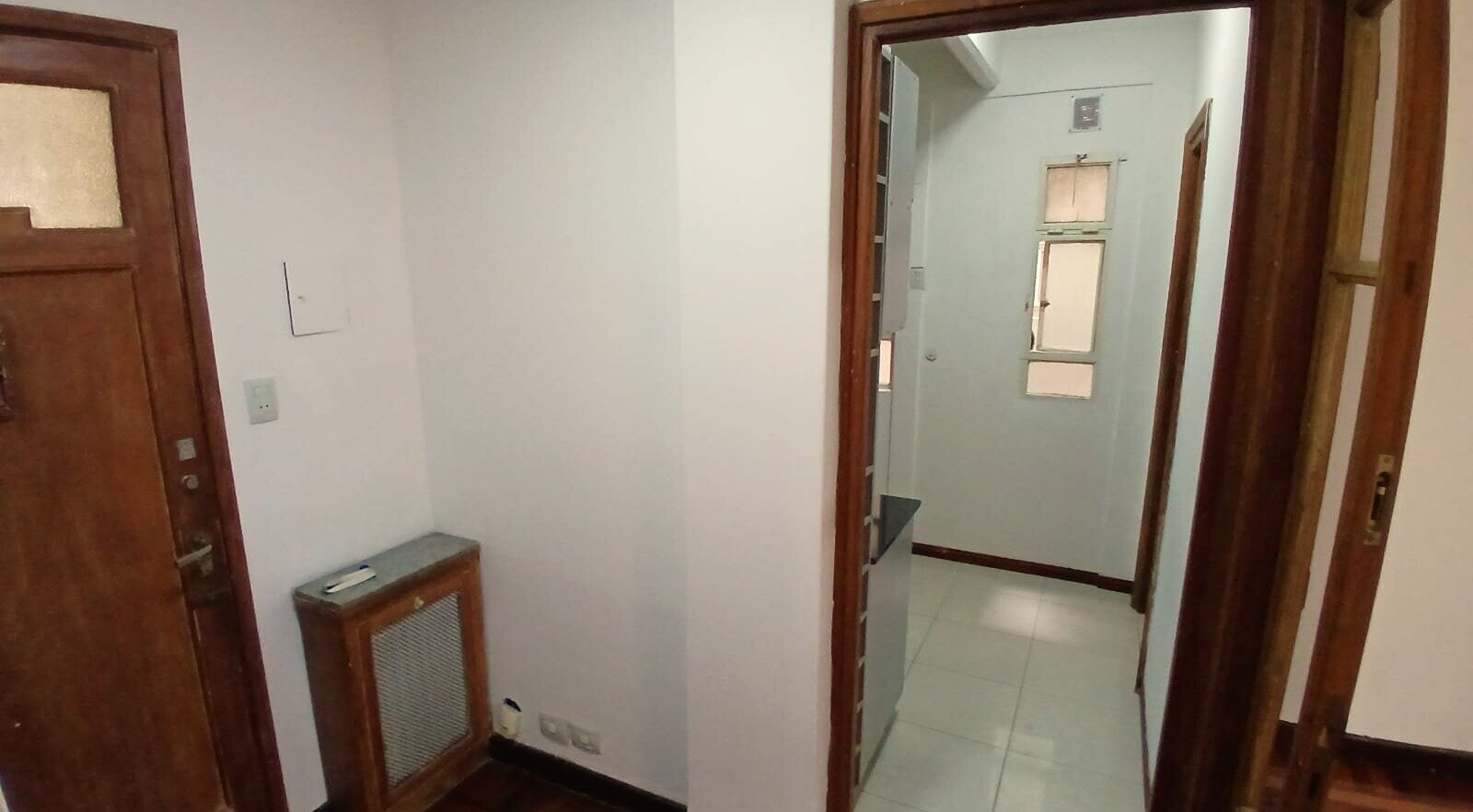 Impecable 1 Dormitorio + Comodín en alquiler — foto 4