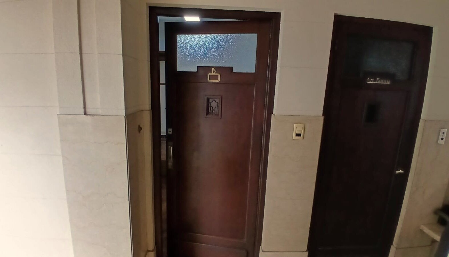 Impecable 1 Dormitorio + Comodín en alquiler - 21