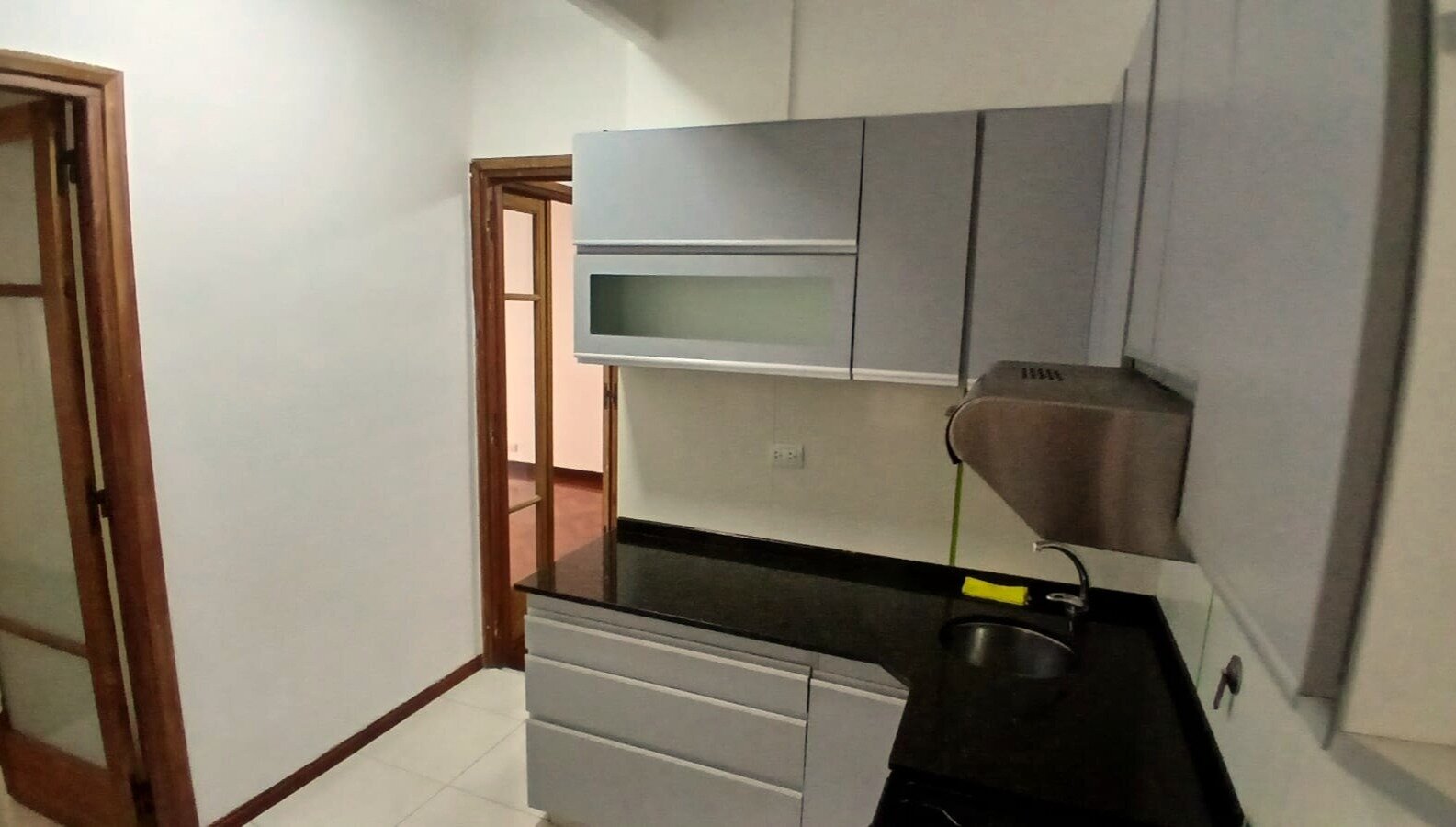 Impecable 1 Dormitorio + Comodín en alquiler — foto 8