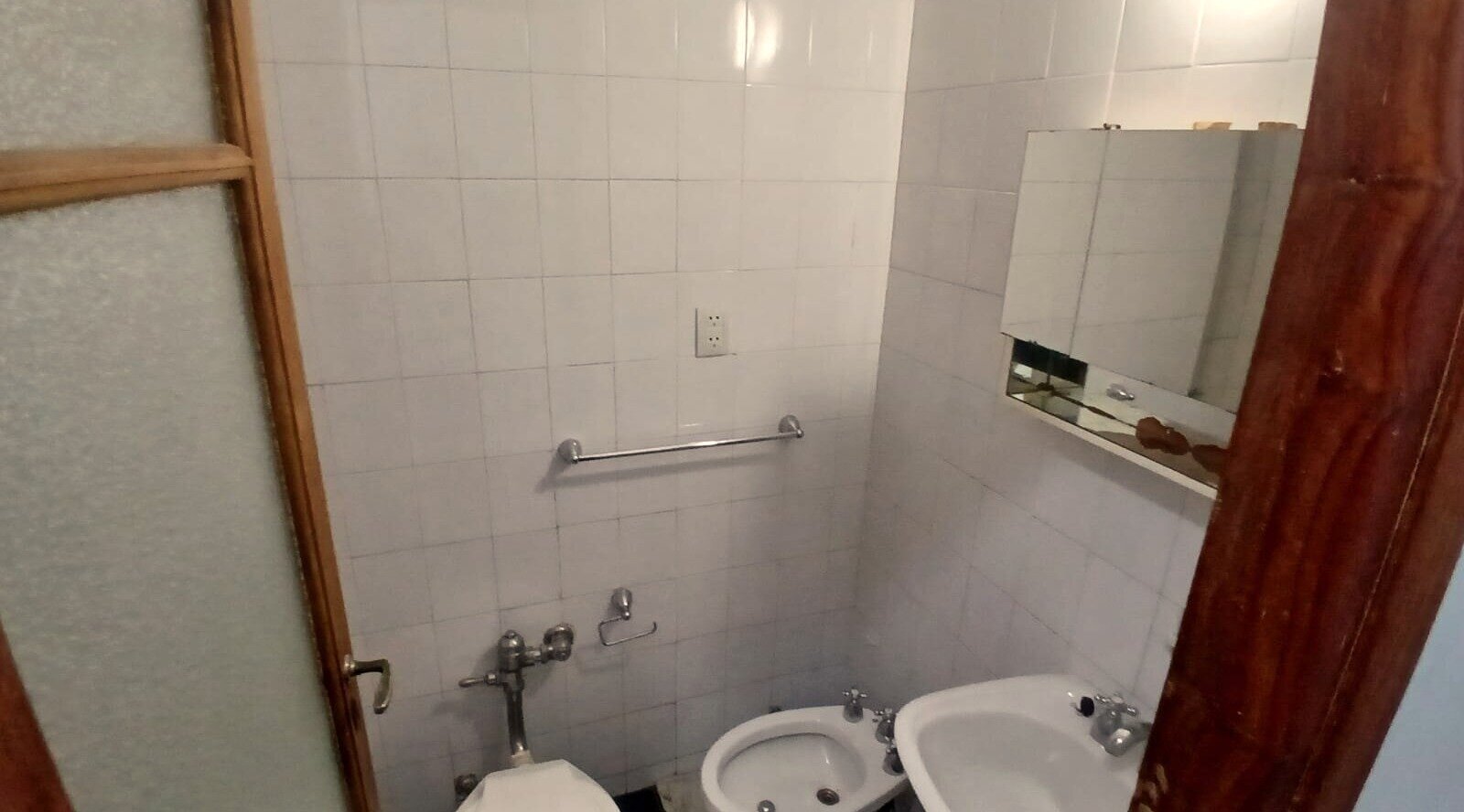 Impecable 1 Dormitorio + Comodín en alquiler - 19