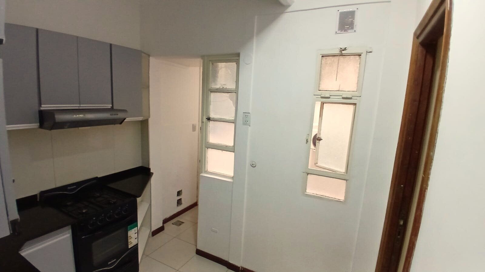 Impecable 1 Dormitorio + Comodín en alquiler — foto 7