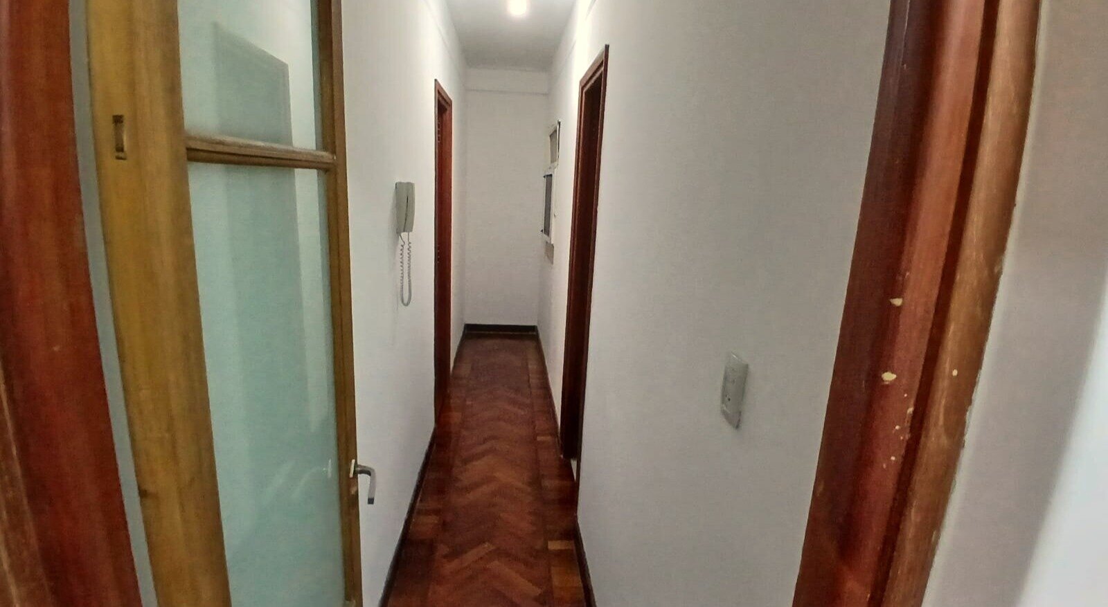Impecable 1 Dormitorio + Comodín en alquiler — foto 14