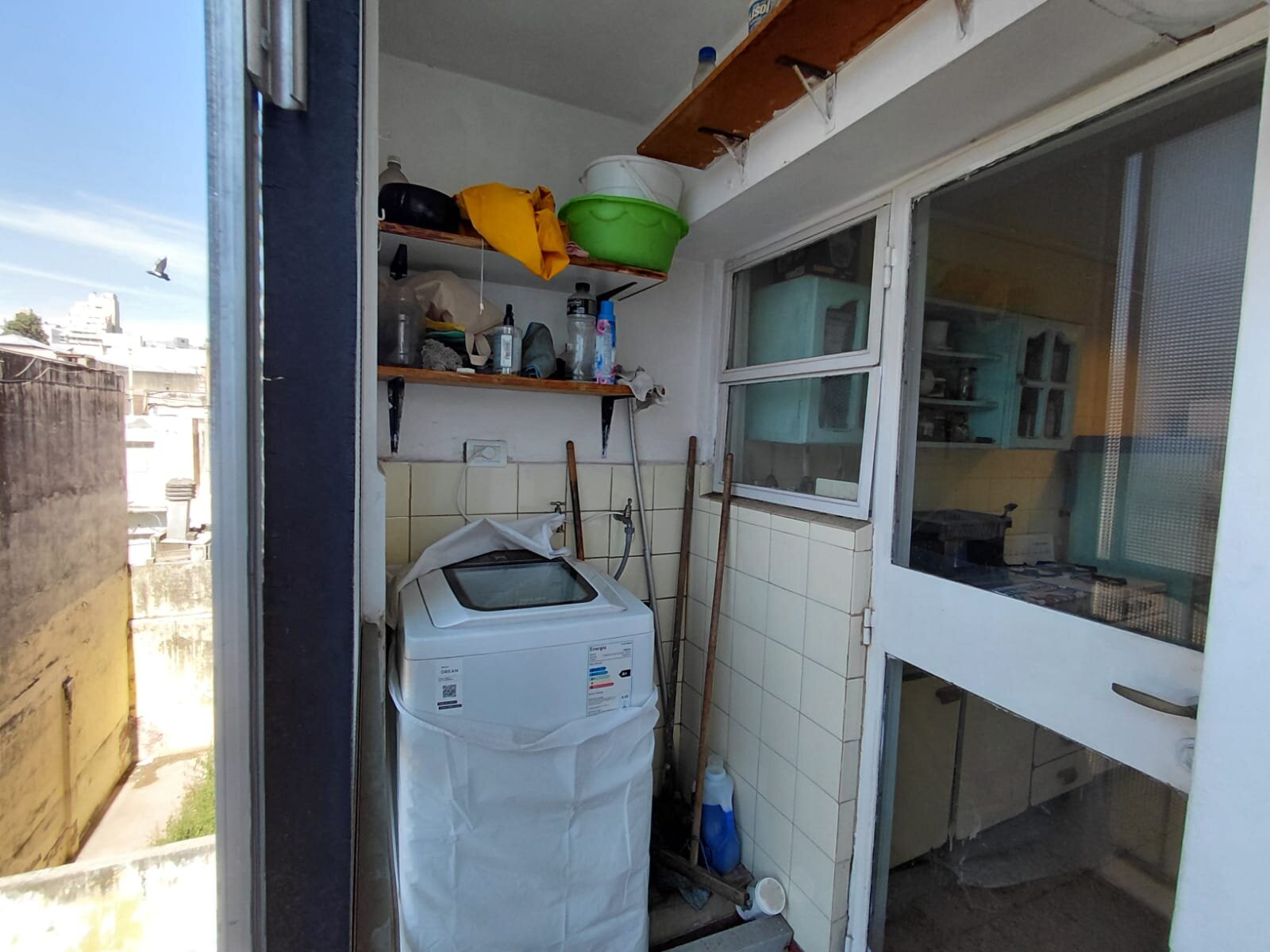 VENTA DEPARTAMENTO APTO CREDITO CENTRO — foto 13