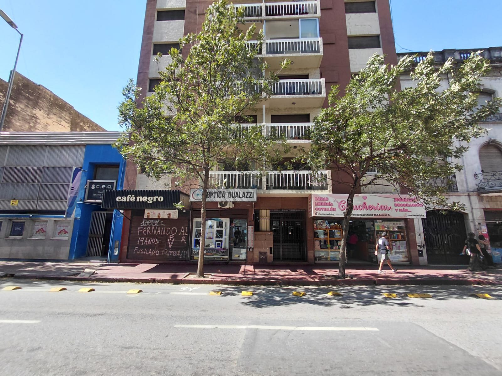VENTA DEPARTAMENTO APTO CREDITO CENTRO