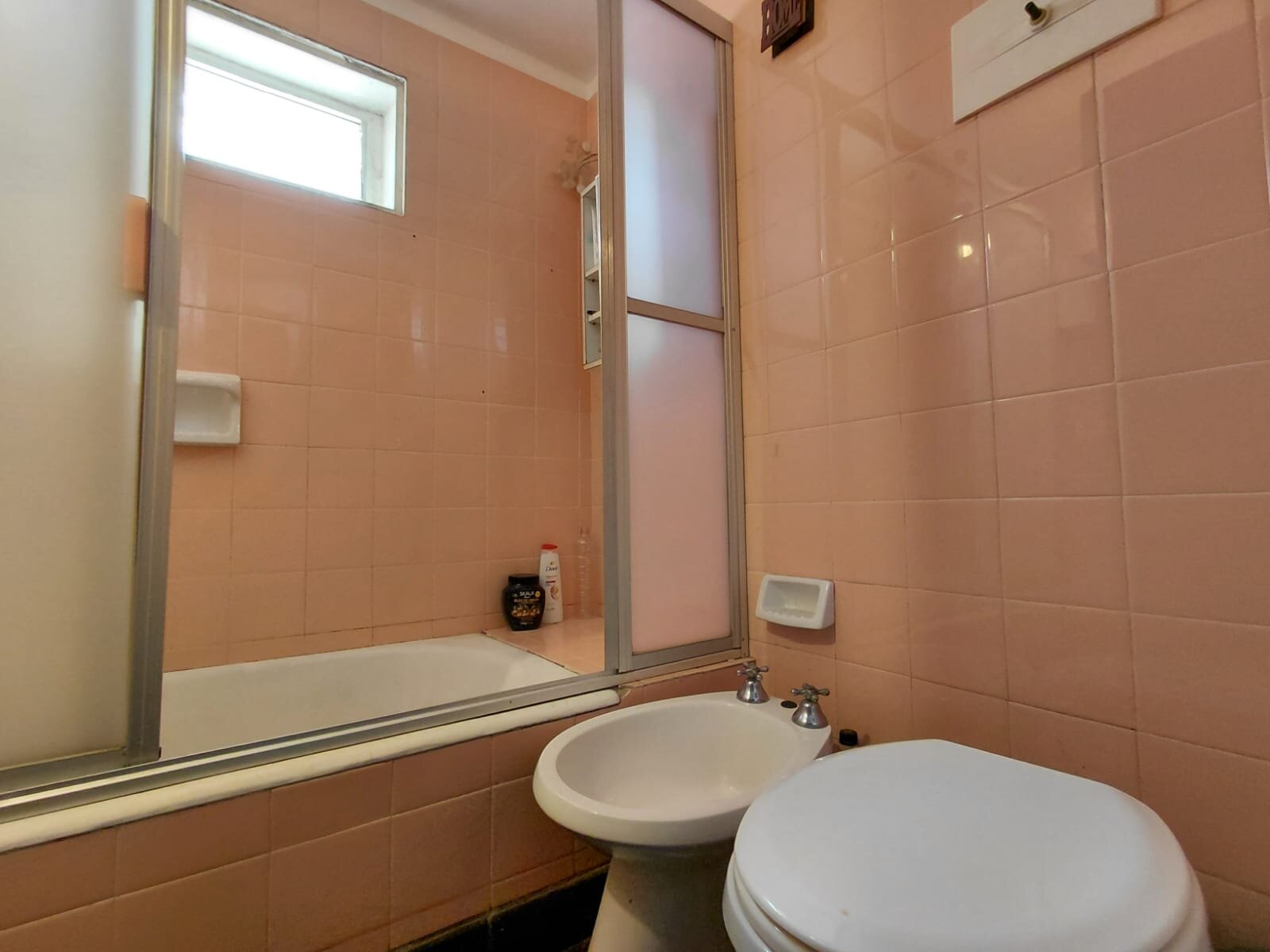 VENTA DEPARTAMENTO APTO CREDITO CENTRO — foto 15