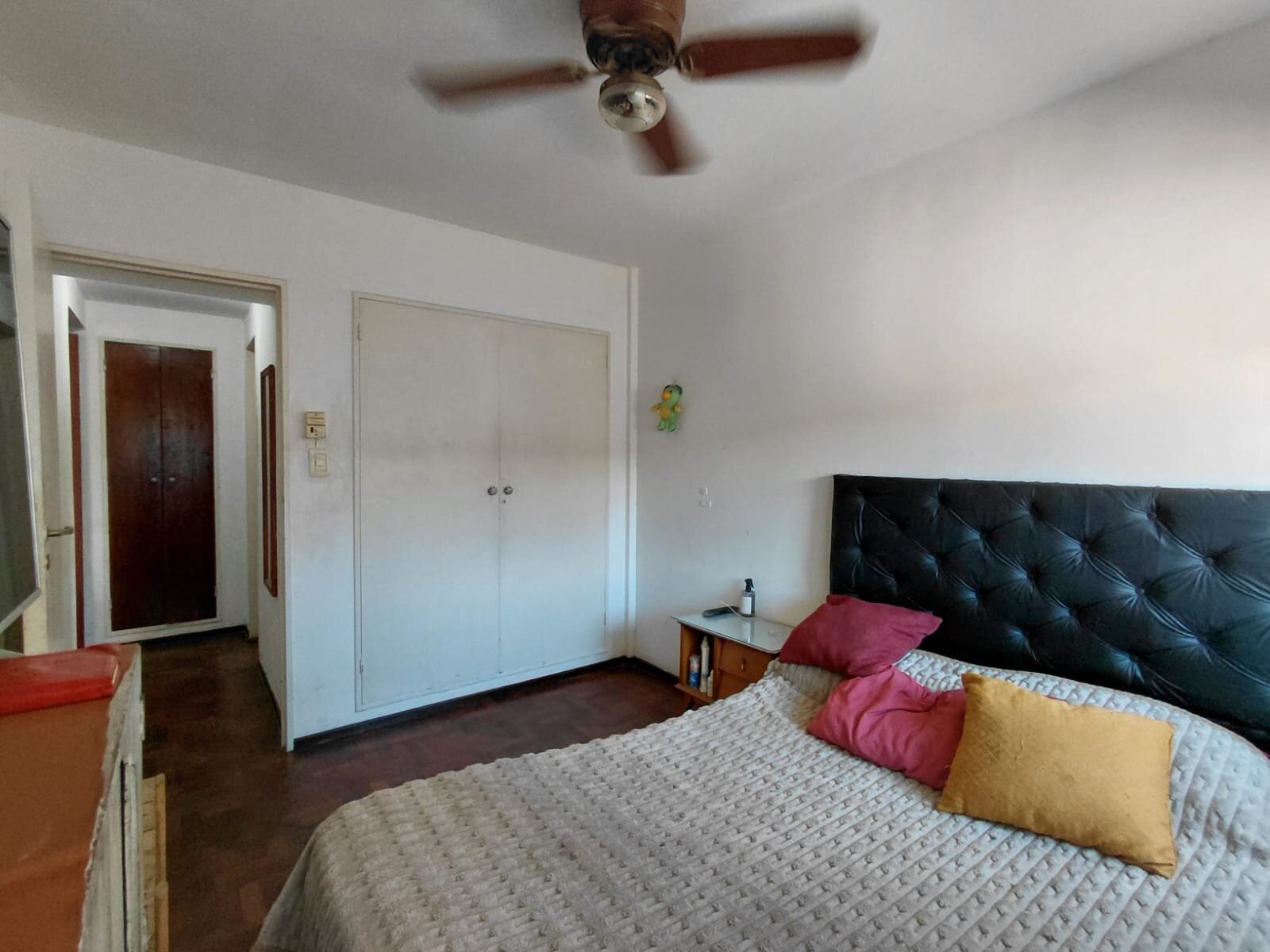 VENTA DEPARTAMENTO APTO CREDITO CENTRO — foto 11