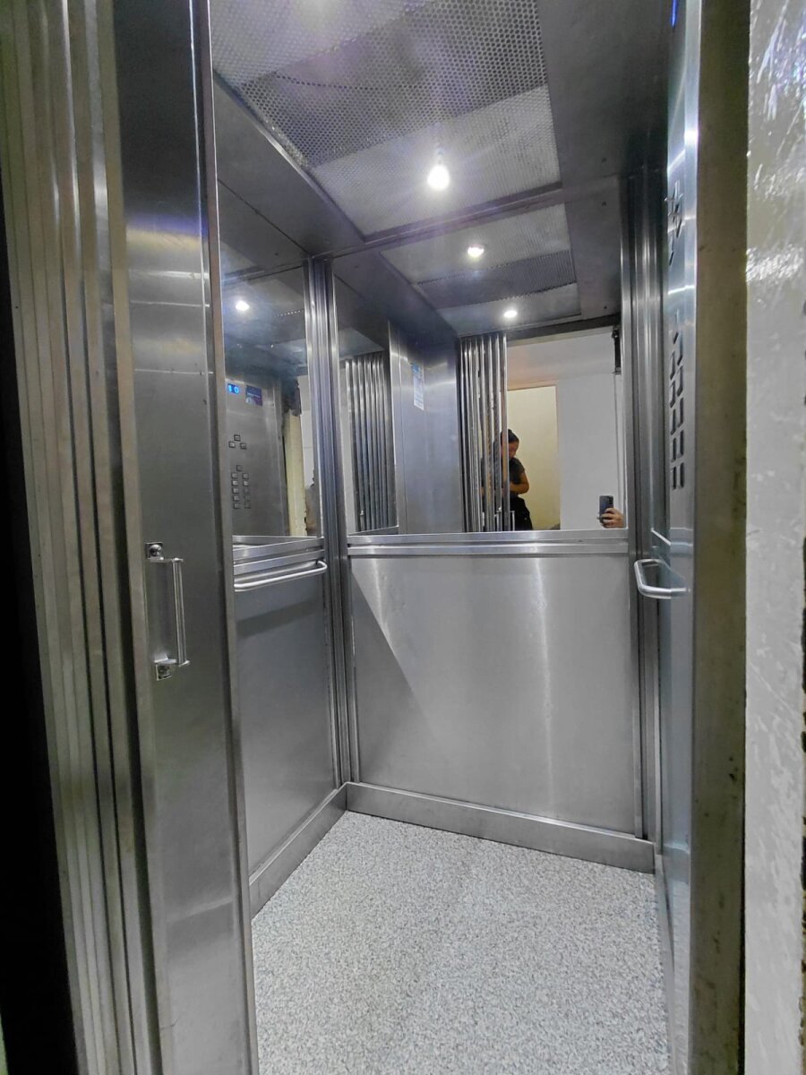 VENTA DEPARTAMENTO APTO CREDITO CENTRO — foto 7