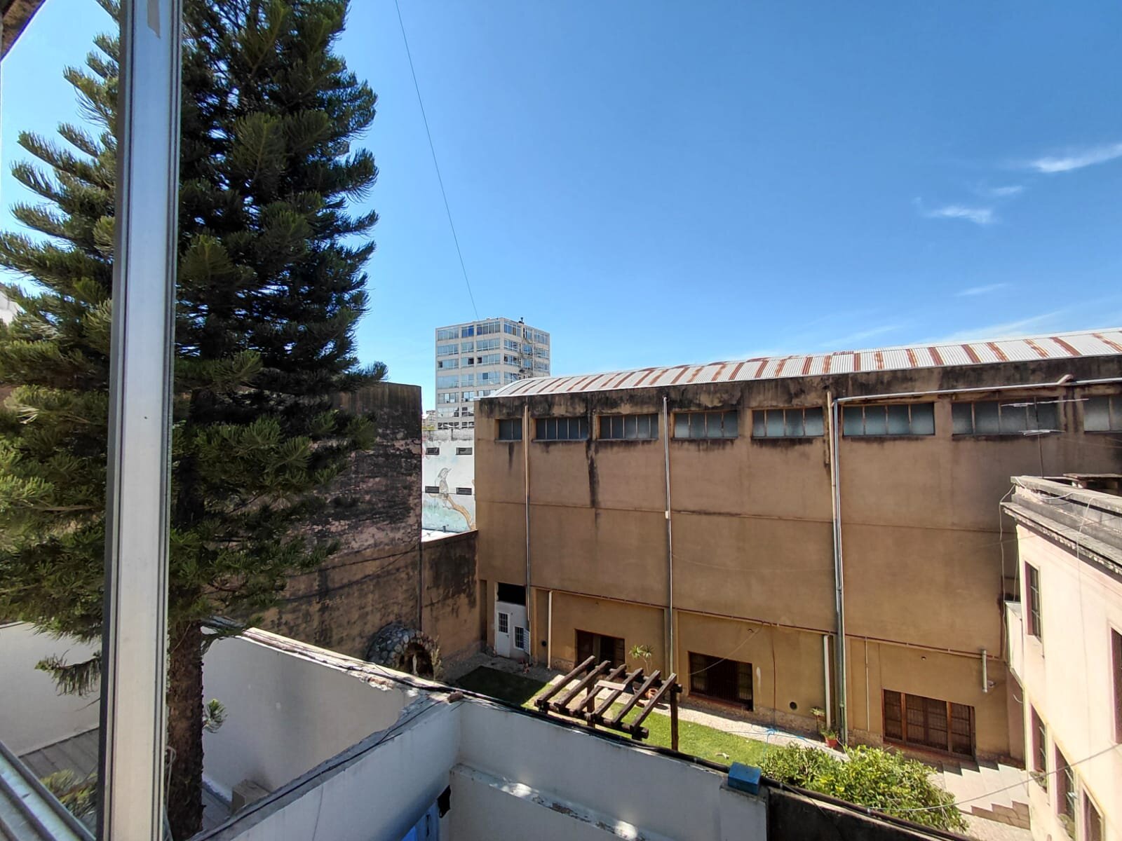 VENTA DEPARTAMENTO APTO CREDITO CENTRO - 16
