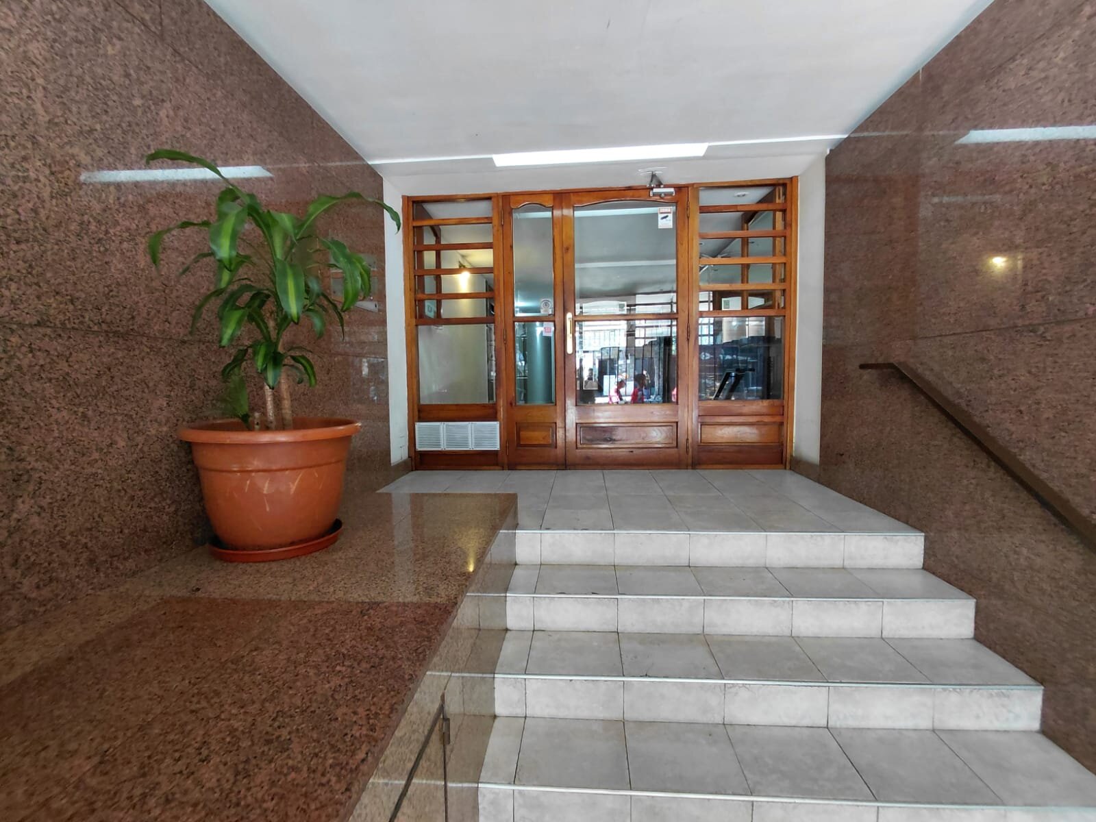 VENTA DEPARTAMENTO APTO CREDITO CENTRO — foto 5