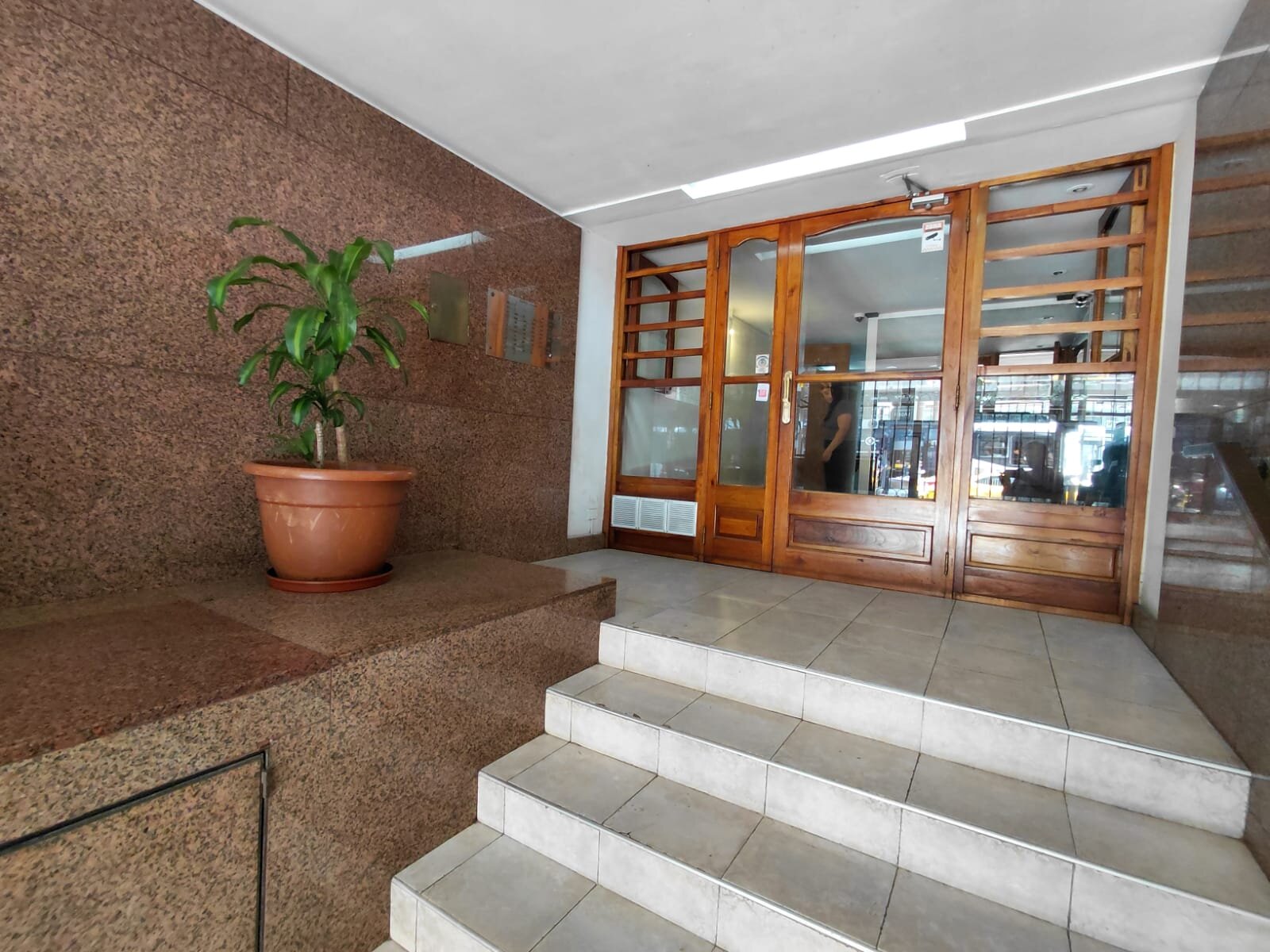 VENTA DEPARTAMENTO APTO CREDITO CENTRO — foto 4
