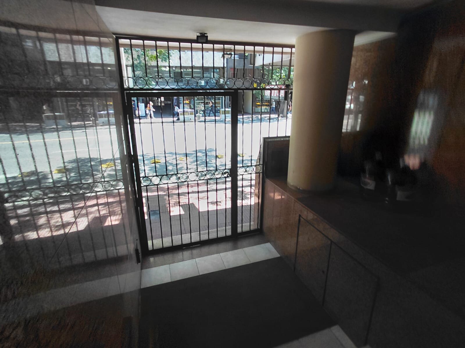 VENTA DEPARTAMENTO APTO CREDITO CENTRO — foto 6