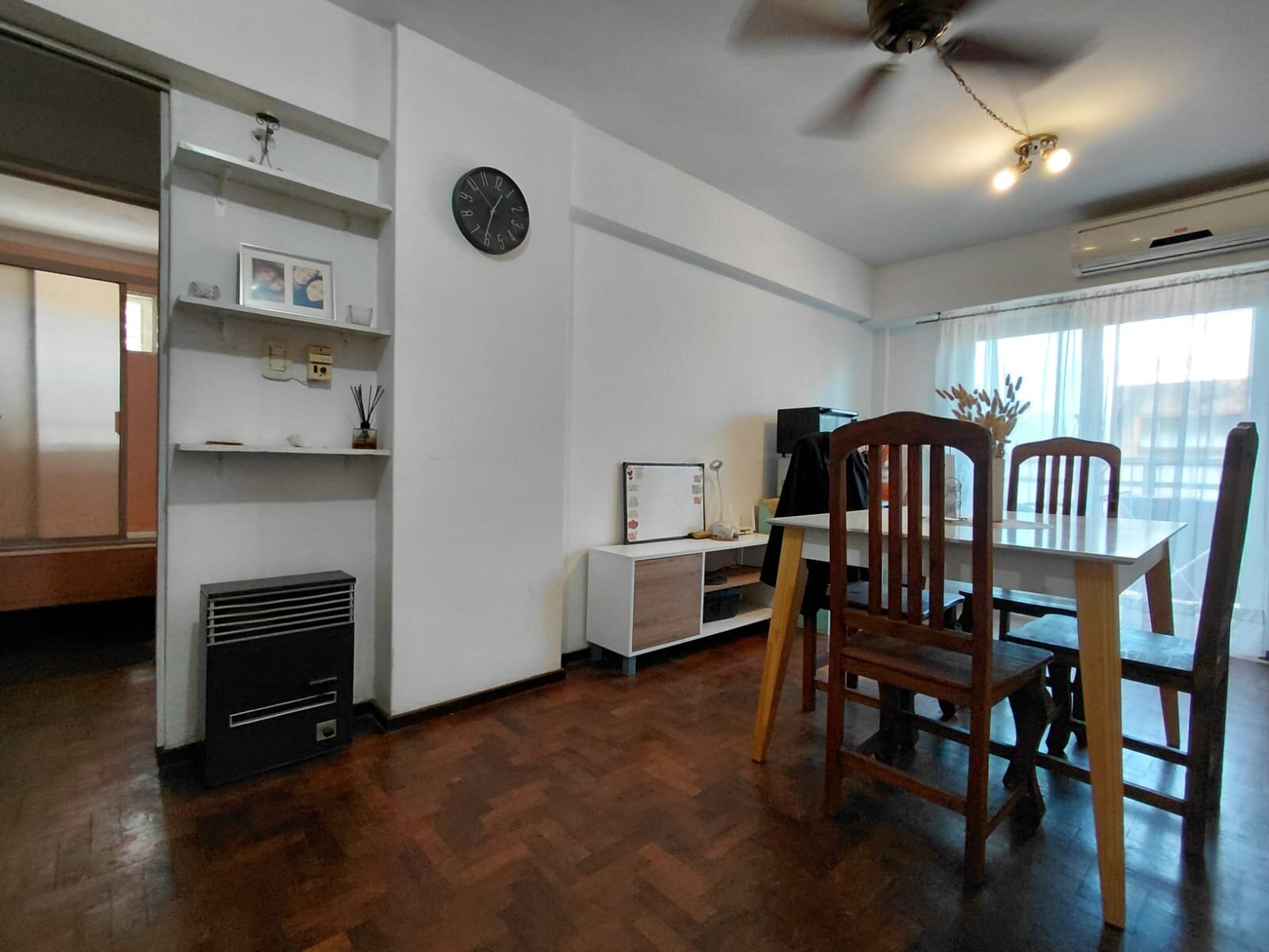 VENTA DEPARTAMENTO APTO CREDITO CENTRO — foto 10