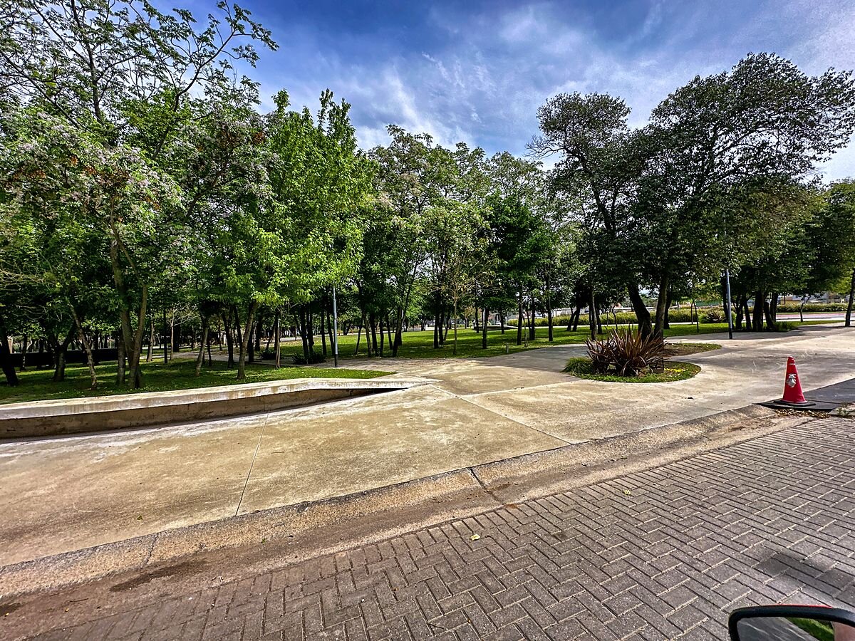 Lote en venta 360 m² apto dúplex en barrio cerrado La Luisita, Zona Sur - 12
