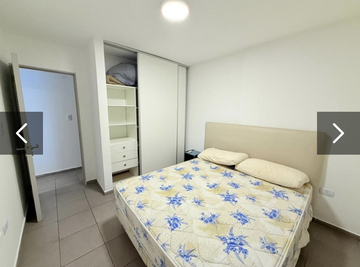 Departamento Amoblado en Alquiler — foto 6