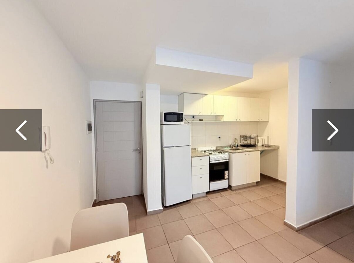 Departamento Amoblado en Alquiler — foto 3