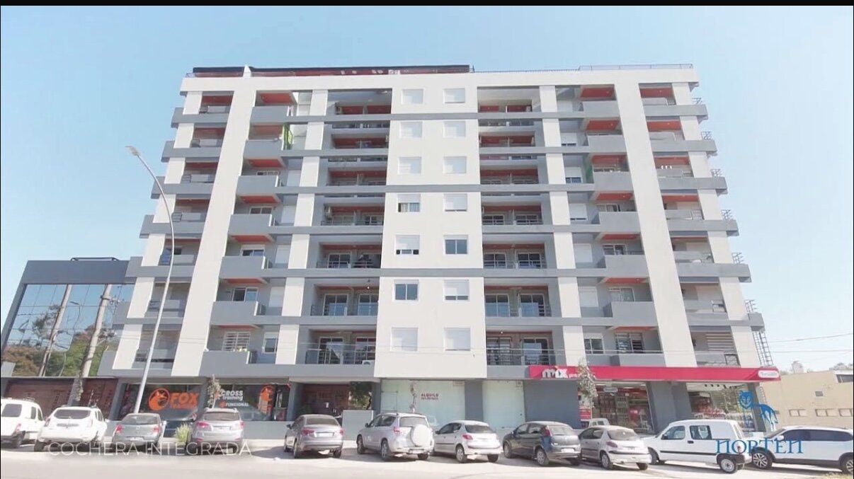 Departamento Amoblado en Alquiler — foto 8