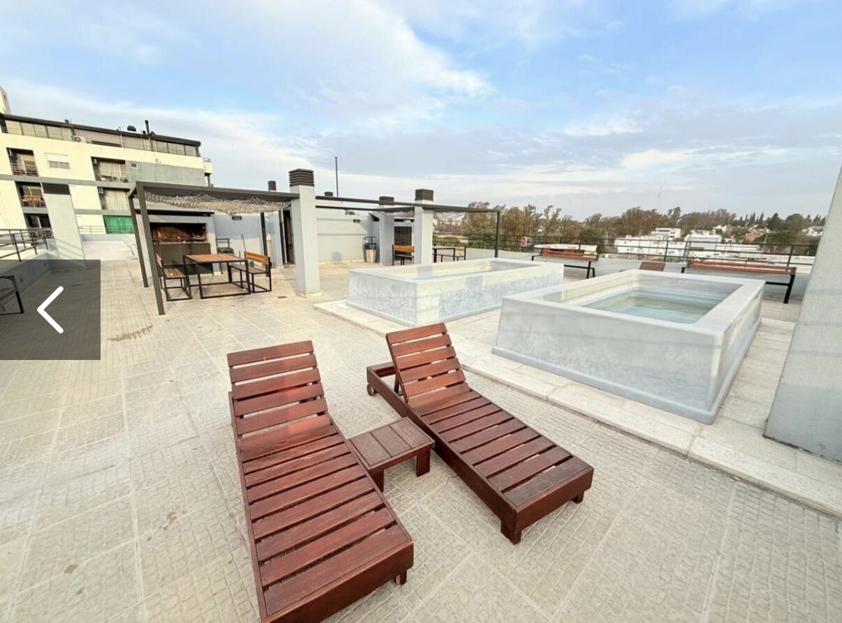 Departamento Amoblado en Alquiler — foto 7