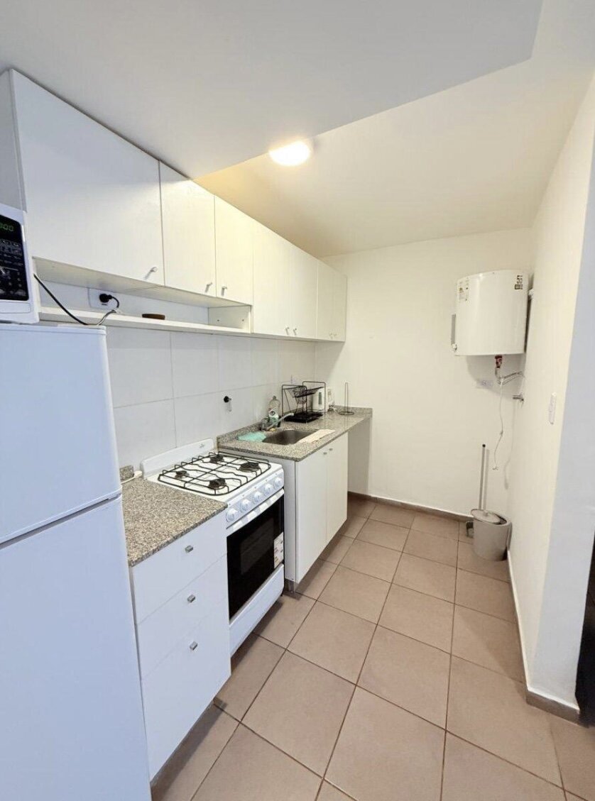 Departamento Amoblado en Alquiler — foto 4