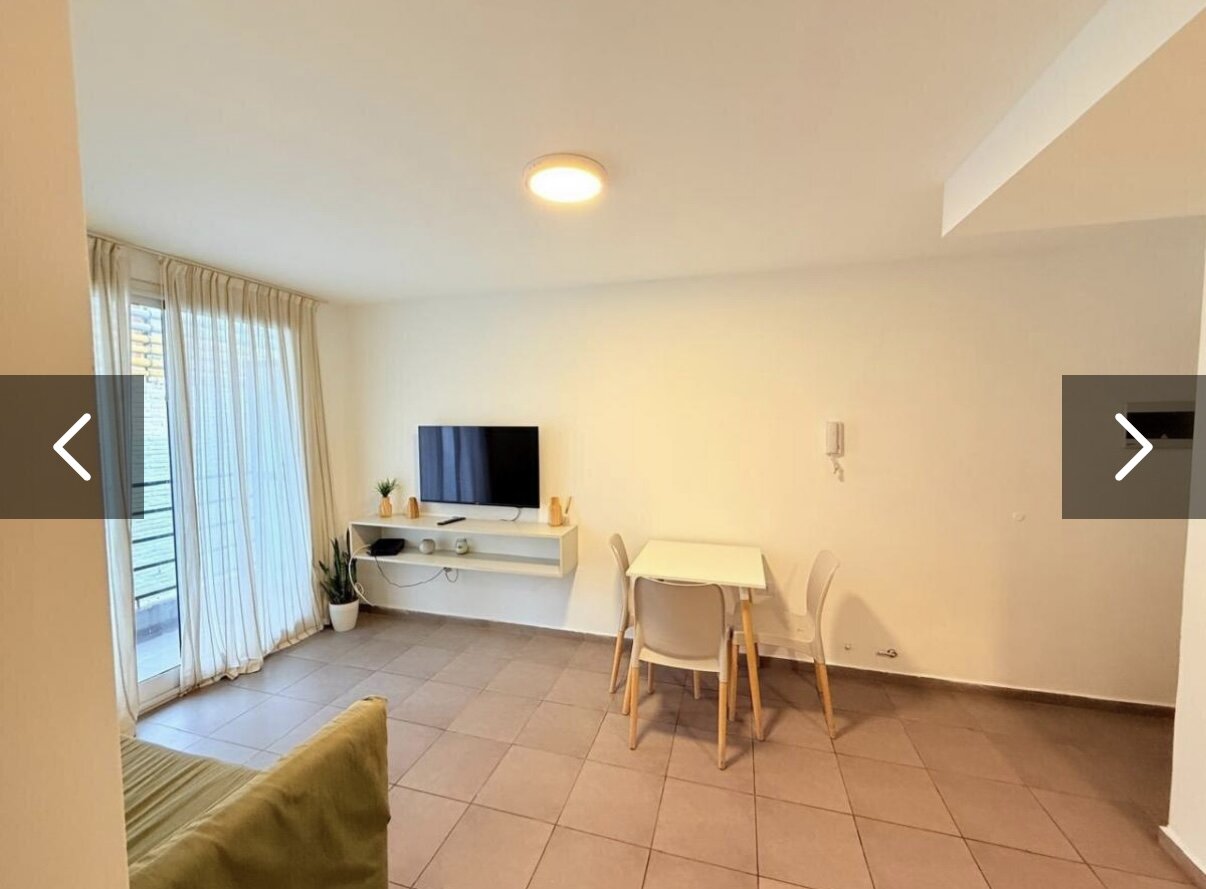Departamento Amoblado en Alquiler — foto 2