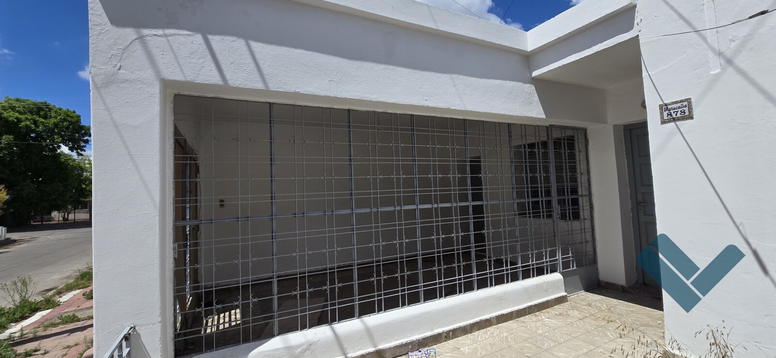 CASA DOS DORMITORIOS B° RESIDENCIAL AMERICA - Imagen 2