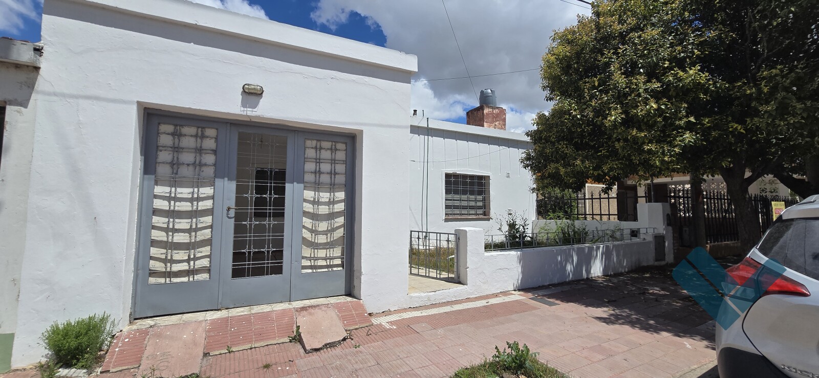 CASA DOS DORMITORIOS B° RESIDENCIAL AMERICA