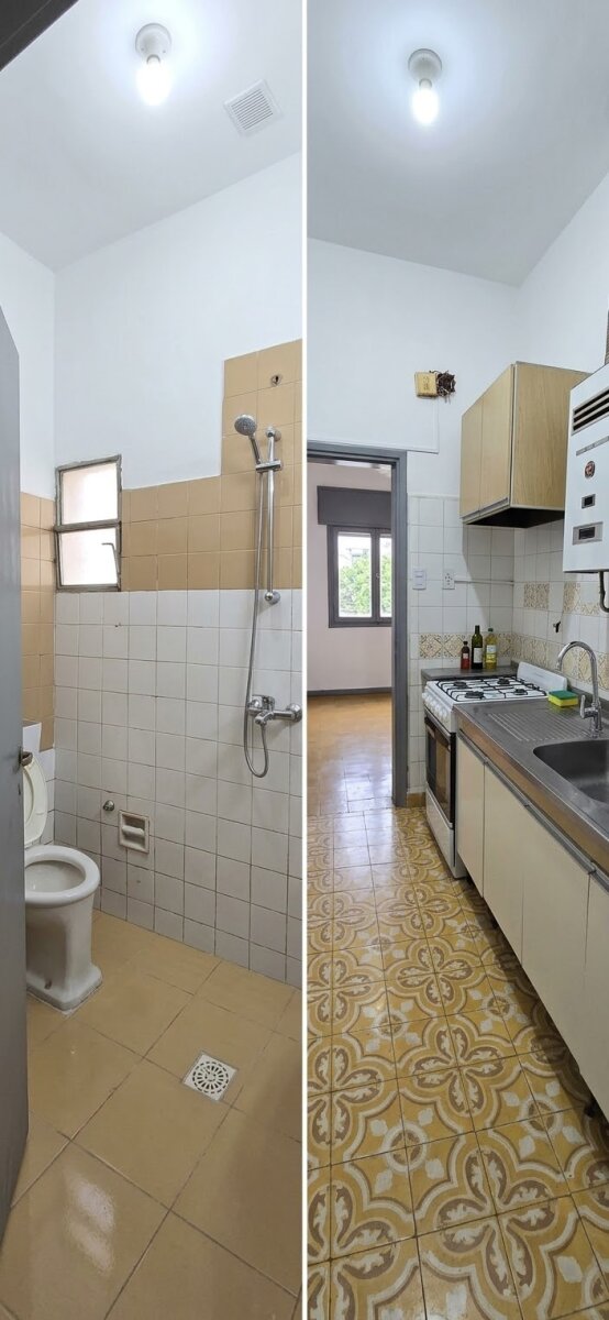 CASA DOS DORMITORIOS B° RESIDENCIAL AMERICA — foto 5