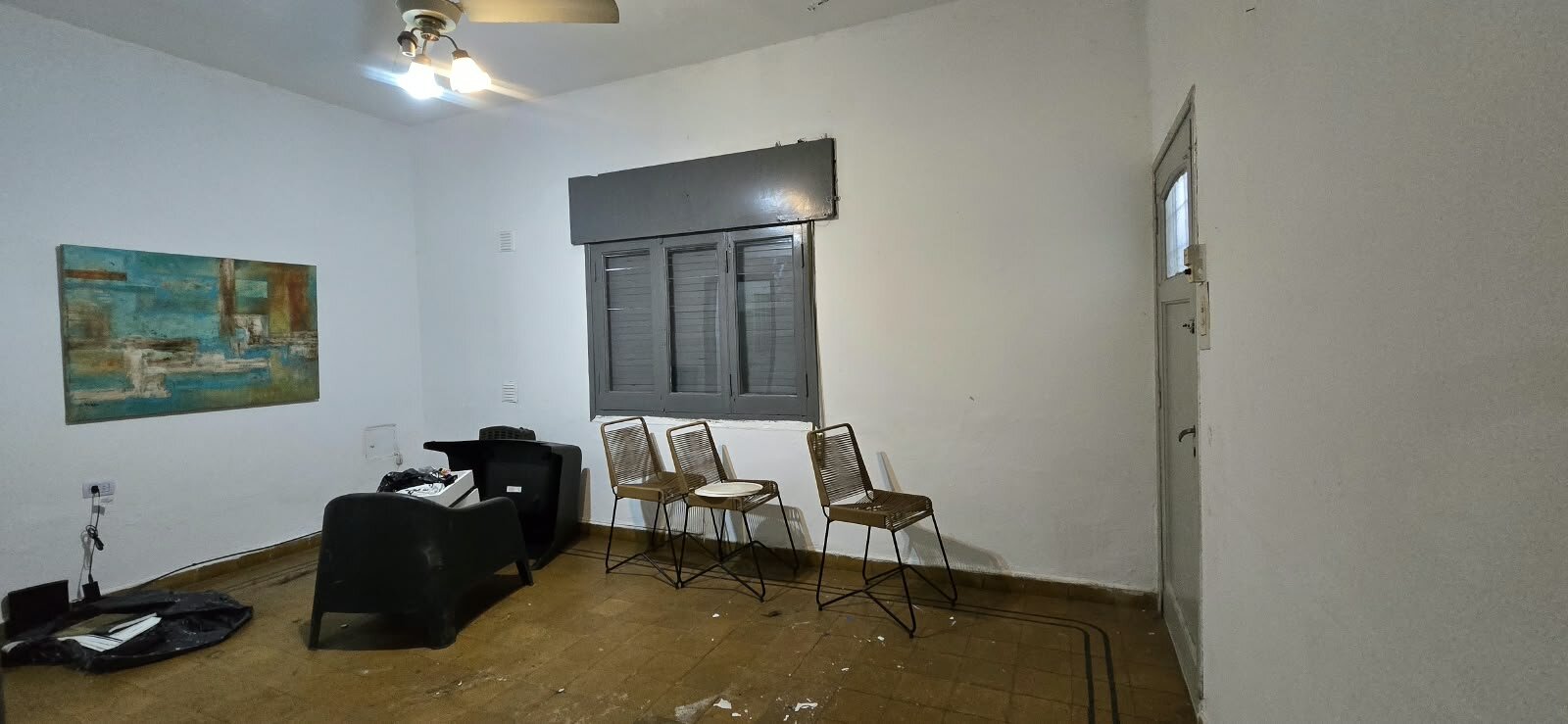 CASA DOS DORMITORIOS B° RESIDENCIAL AMERICA