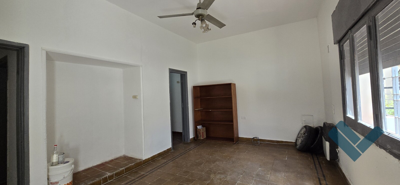 CASA DOS DORMITORIOS B° RESIDENCIAL AMERICA - Imagen 4