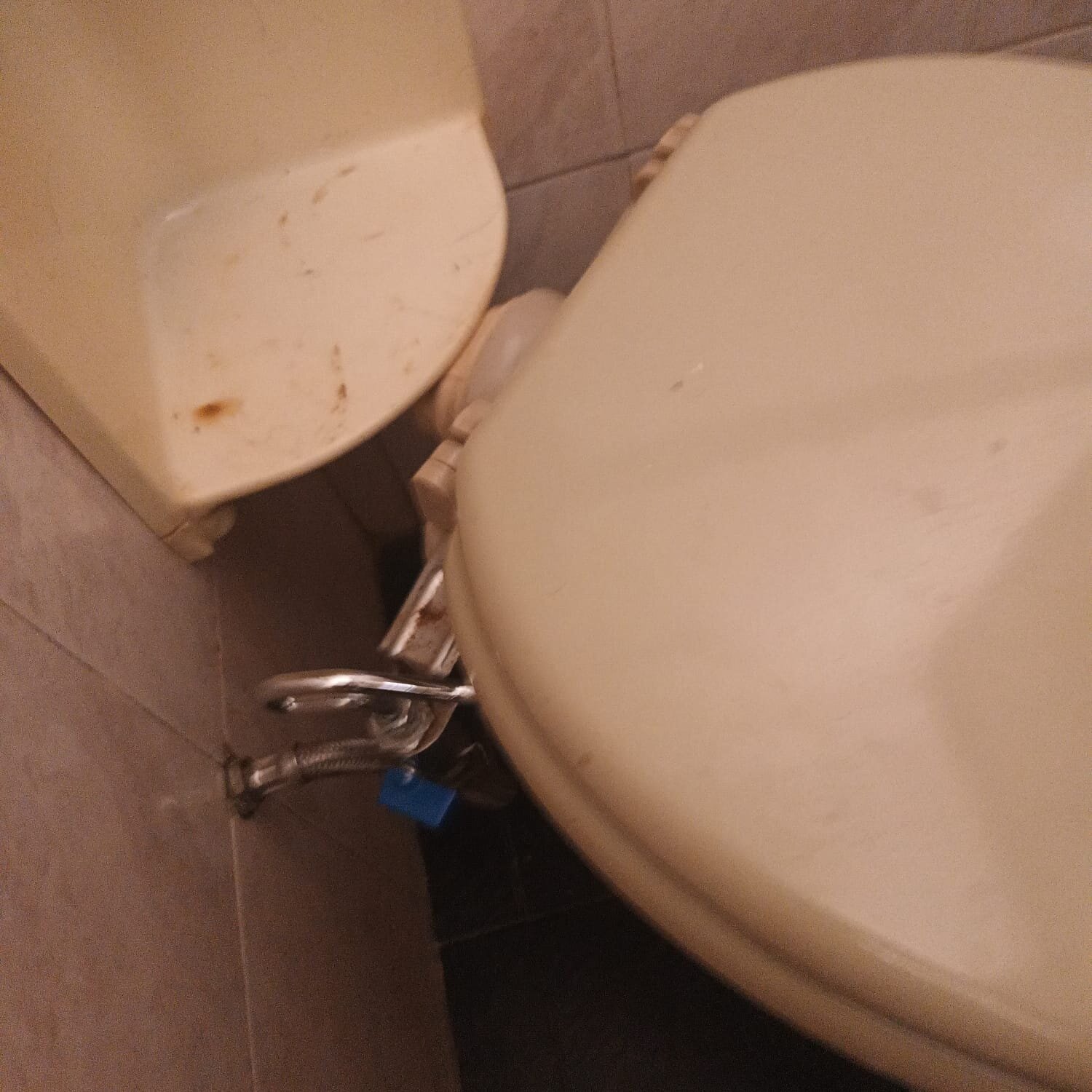 Departamento 3.Amb, $950.000.-Alberti 1600,C/BALCÓN, LiSTO PARA HABITAR - 69