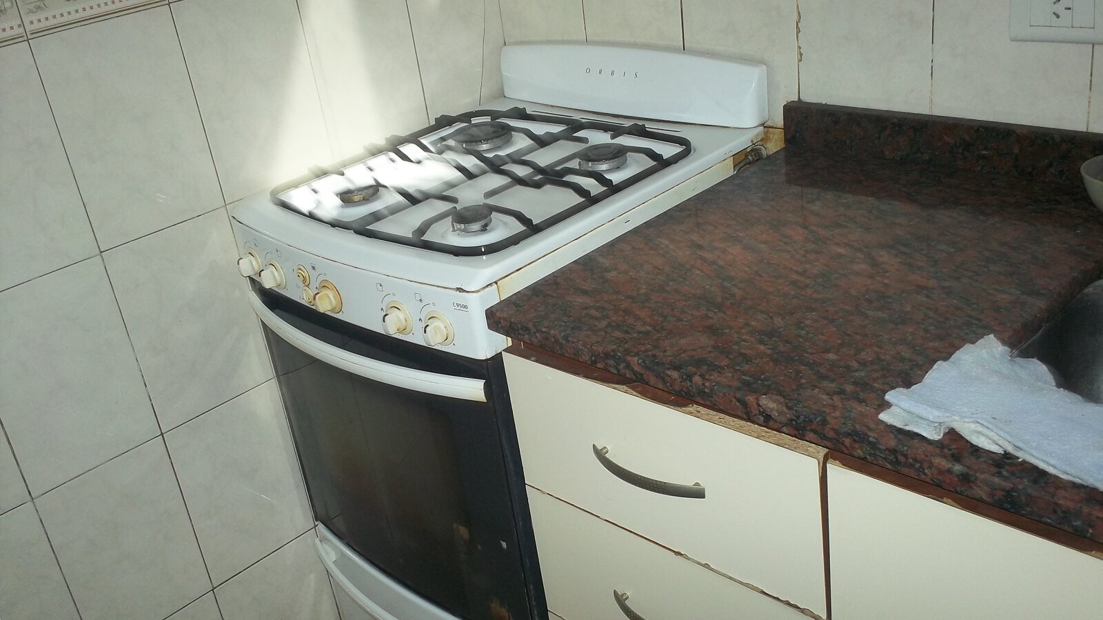 Departamento 3.Amb, $950.000.-Alberti 1600,C/BALCÓN, LiSTO PARA HABITAR - 48