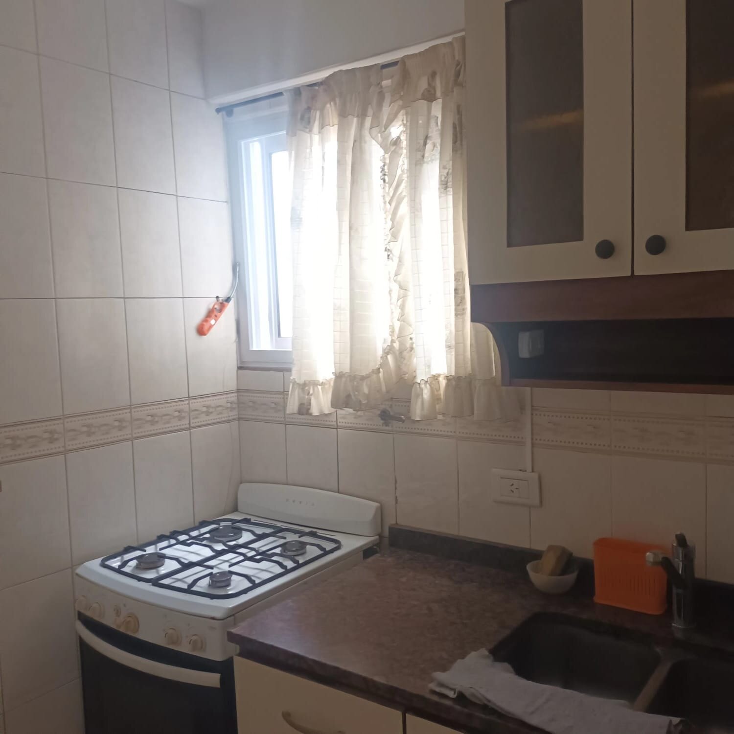 Departamento 3.Amb, $950.000.-Alberti 1600,C/BALCÓN, LiSTO PARA HABITAR - 47
