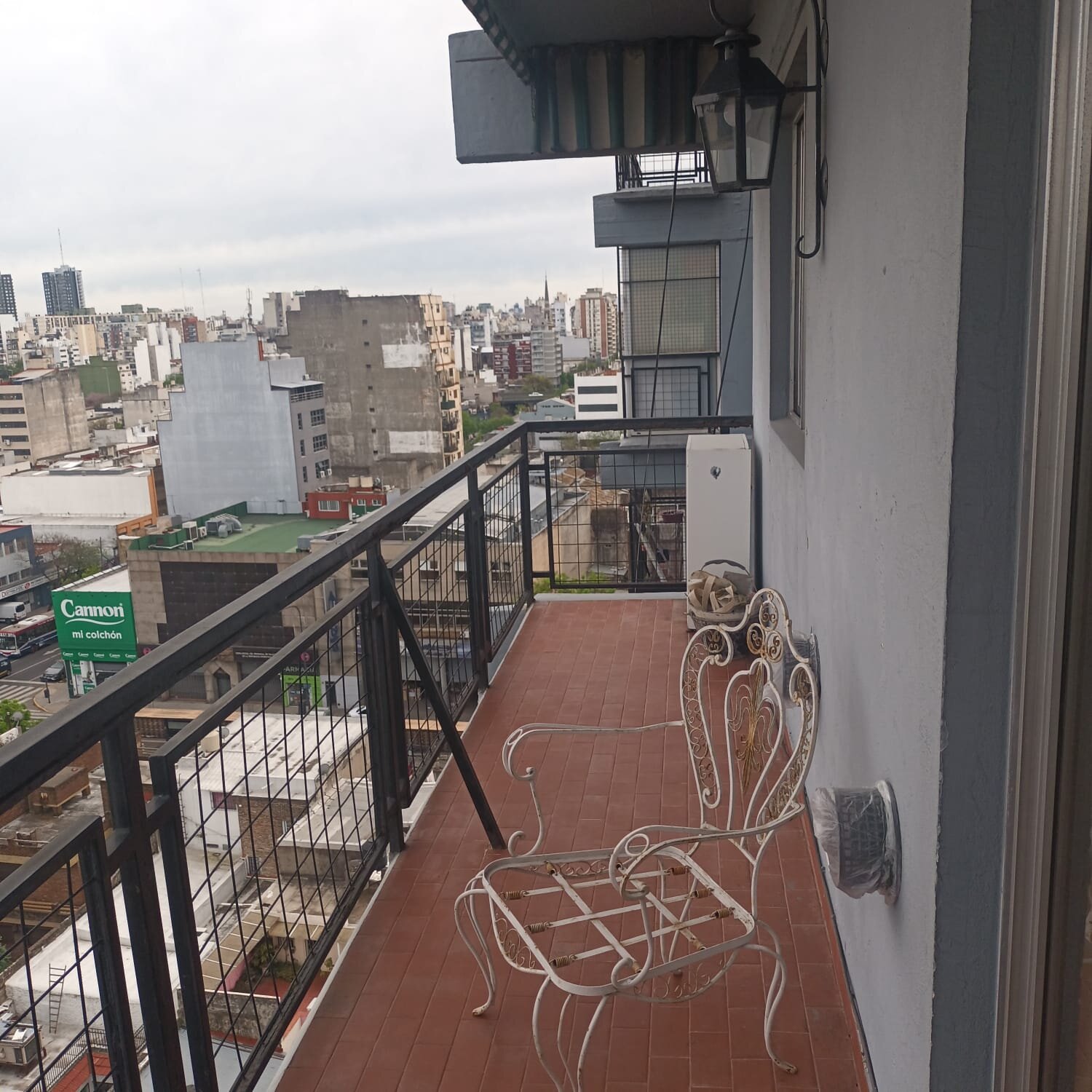 Departamento 3.Amb, $950.000.-Alberti 1600,C/BALCÓN, LiSTO PARA HABITAR - 25