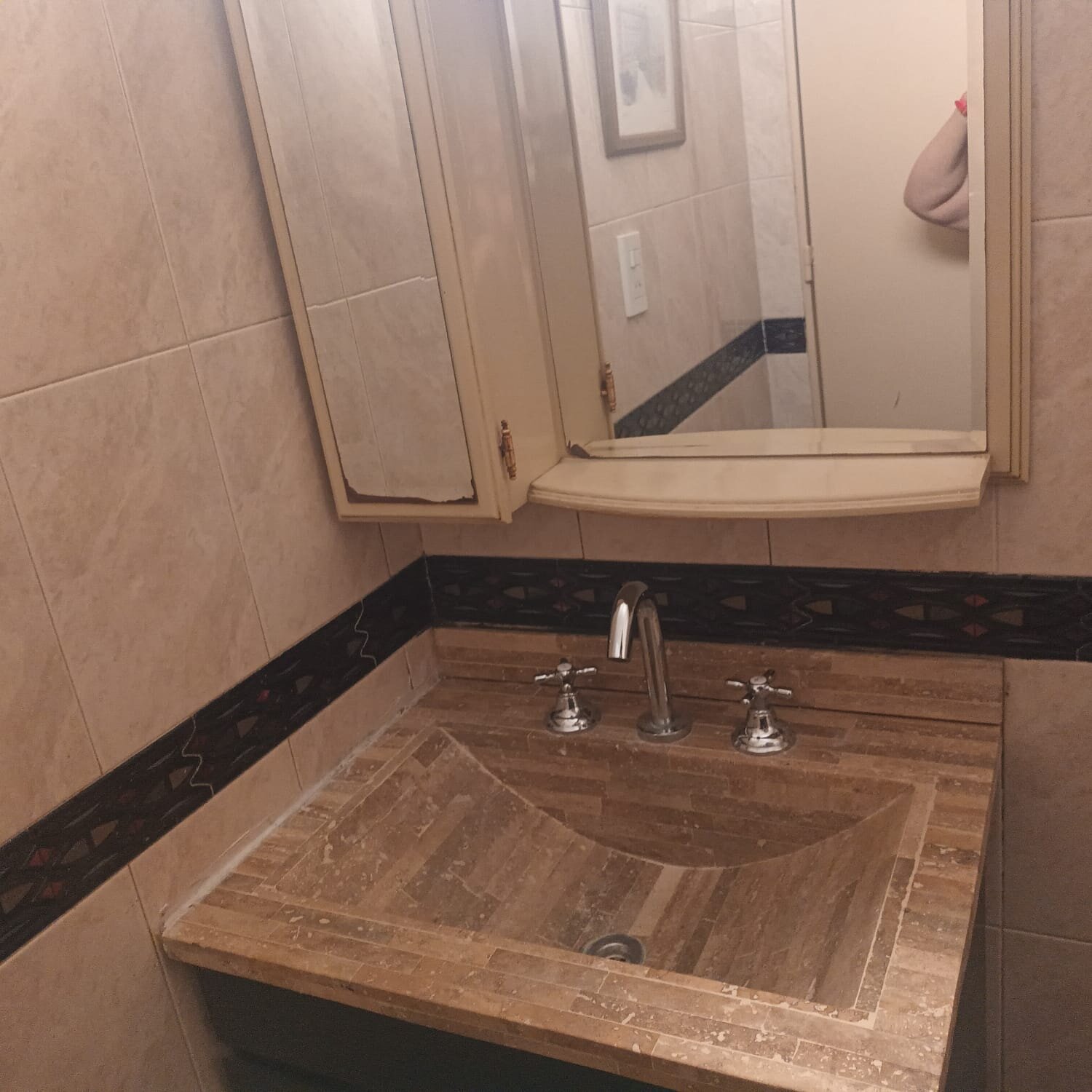 Departamento 3.Amb, $950.000.-Alberti 1600,C/BALCÓN, LiSTO PARA HABITAR - 64