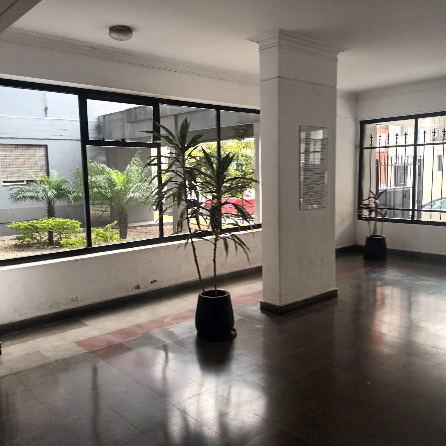 Departamento 3.Amb, $950.000.-Alberti 1600,C/BALCÓN, LiSTO PARA HABITAR — foto 4